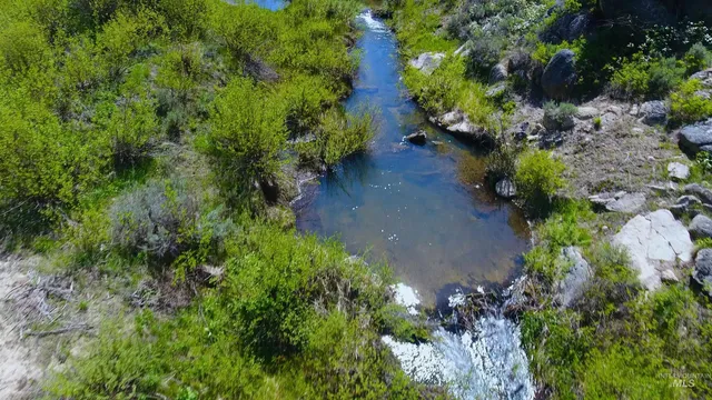 $4,980,000 | Tbd1 Harris Creek Road, Idaho City, ID 83631