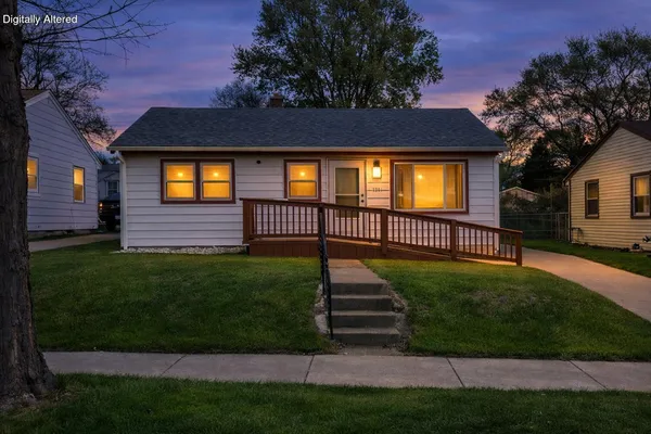 $244,900 | 3370 South 66th Street, Milwaukee, WI 53219
