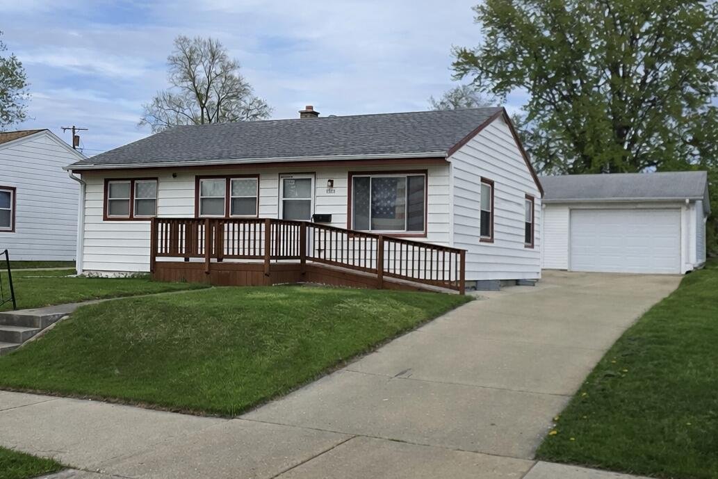 3370 South 66th Street Milwaukee, WI 53219 - Photo 2 of 14 Front Exterior