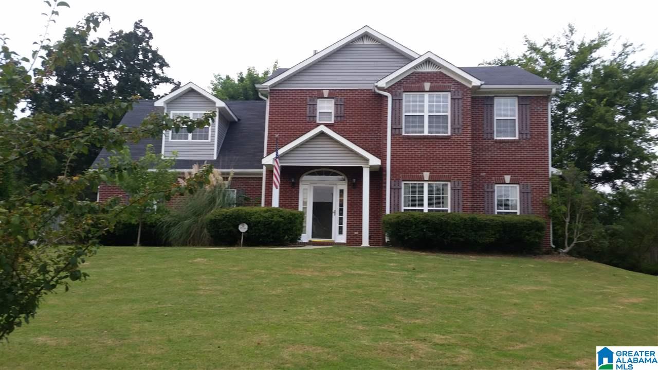 121 Heather Way, Unit 18 Pelham, AL 35124 - Photo 5 of 47