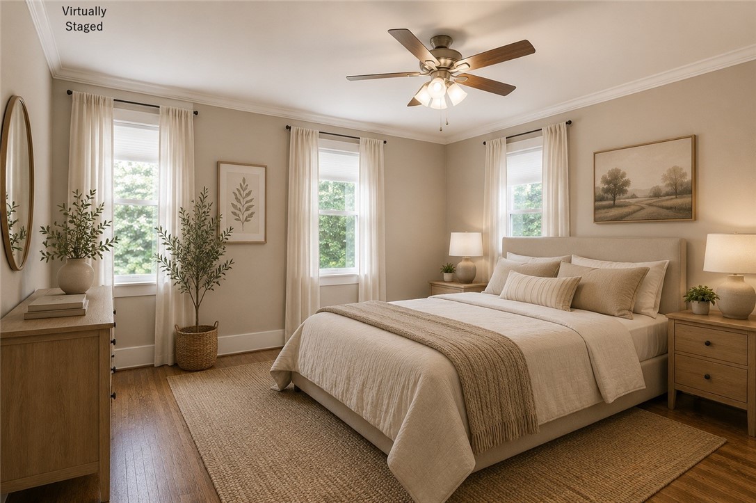 130 Fairfax Road Rochester, NY 14609 - Photo 25 of 47 Virtually Staged
