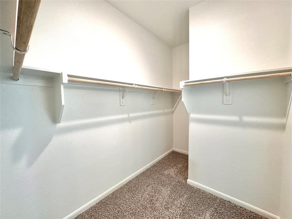 1919 Aleia Cove Sherman, TX 75092 - Photo 23 of 32 a view of closet