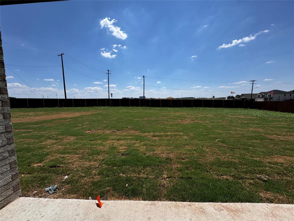 1919 Aleia Cove Sherman, TX 75092 - Photo 30 of 32 a view of a ocean view