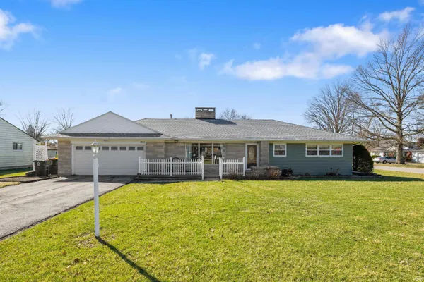 $260,000 | 4193 Buesching Drive, Fort Wayne, IN 46815