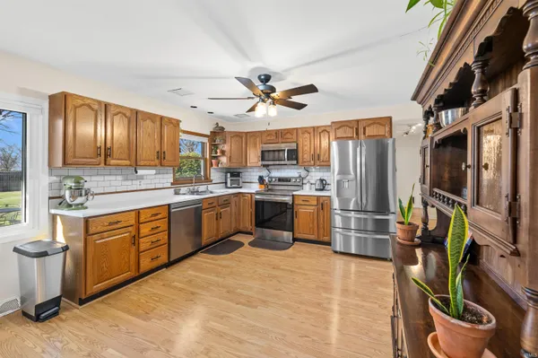 $260,000 | 4193 Buesching Drive, Fort Wayne, IN 46815