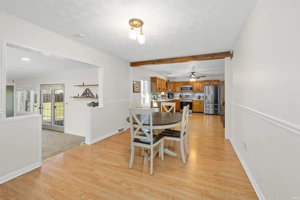 $260,000 | 4193 Buesching Drive, Fort Wayne, IN 46815