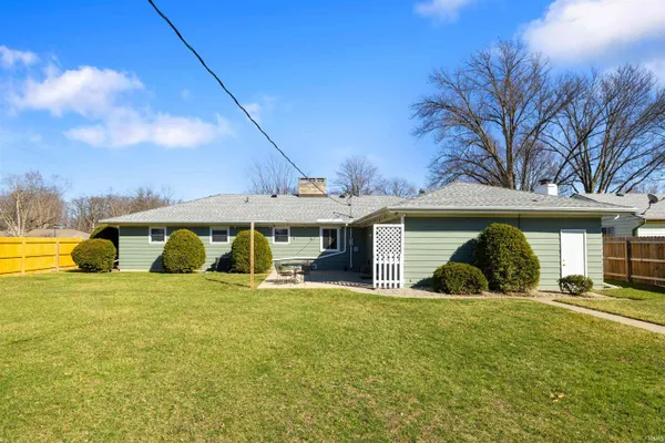 $260,000 | 4193 Buesching Drive, Fort Wayne, IN 46815