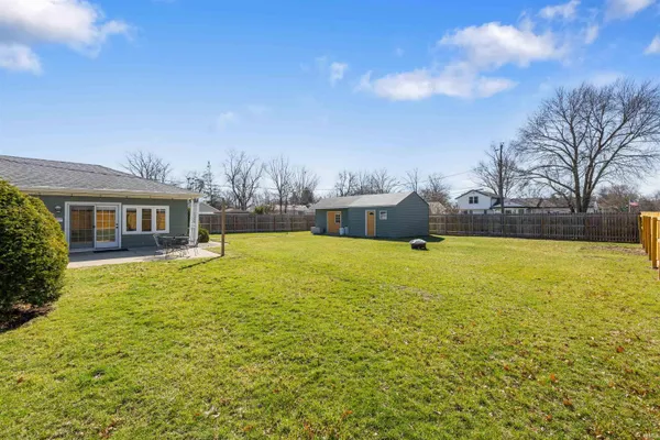 $260,000 | 4193 Buesching Drive, Fort Wayne, IN 46815