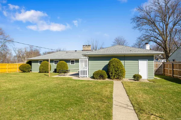 $260,000 | 4193 Buesching Drive, Fort Wayne, IN 46815