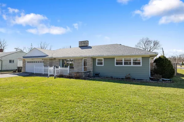 $260,000 | 4193 Buesching Drive, Fort Wayne, IN 46815