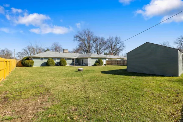 $260,000 | 4193 Buesching Drive, Fort Wayne, IN 46815