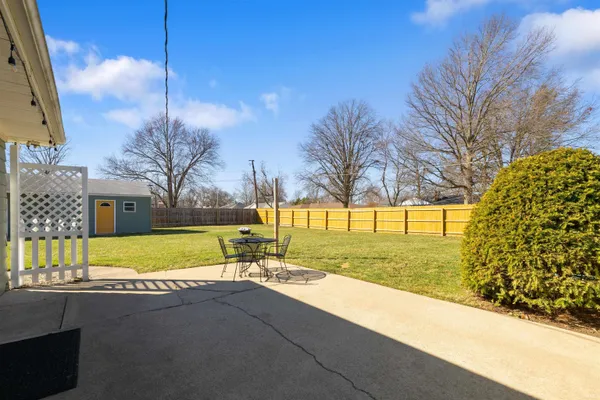 $260,000 | 4193 Buesching Drive, Fort Wayne, IN 46815