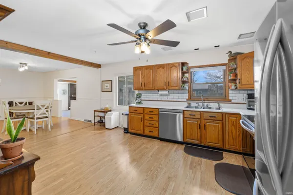 $260,000 | 4193 Buesching Drive, Fort Wayne, IN 46815