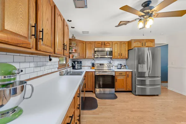 $260,000 | 4193 Buesching Drive, Fort Wayne, IN 46815