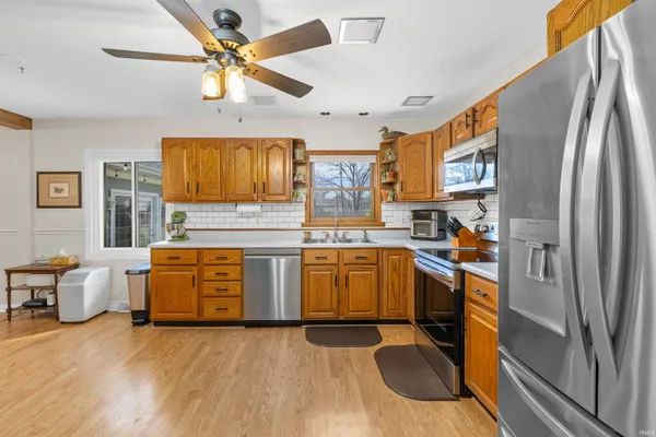 $260,000 | 4193 Buesching Drive, Fort Wayne, IN 46815