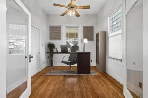 $815,000 | 1846 Arlington Street, Houston, TX 77008