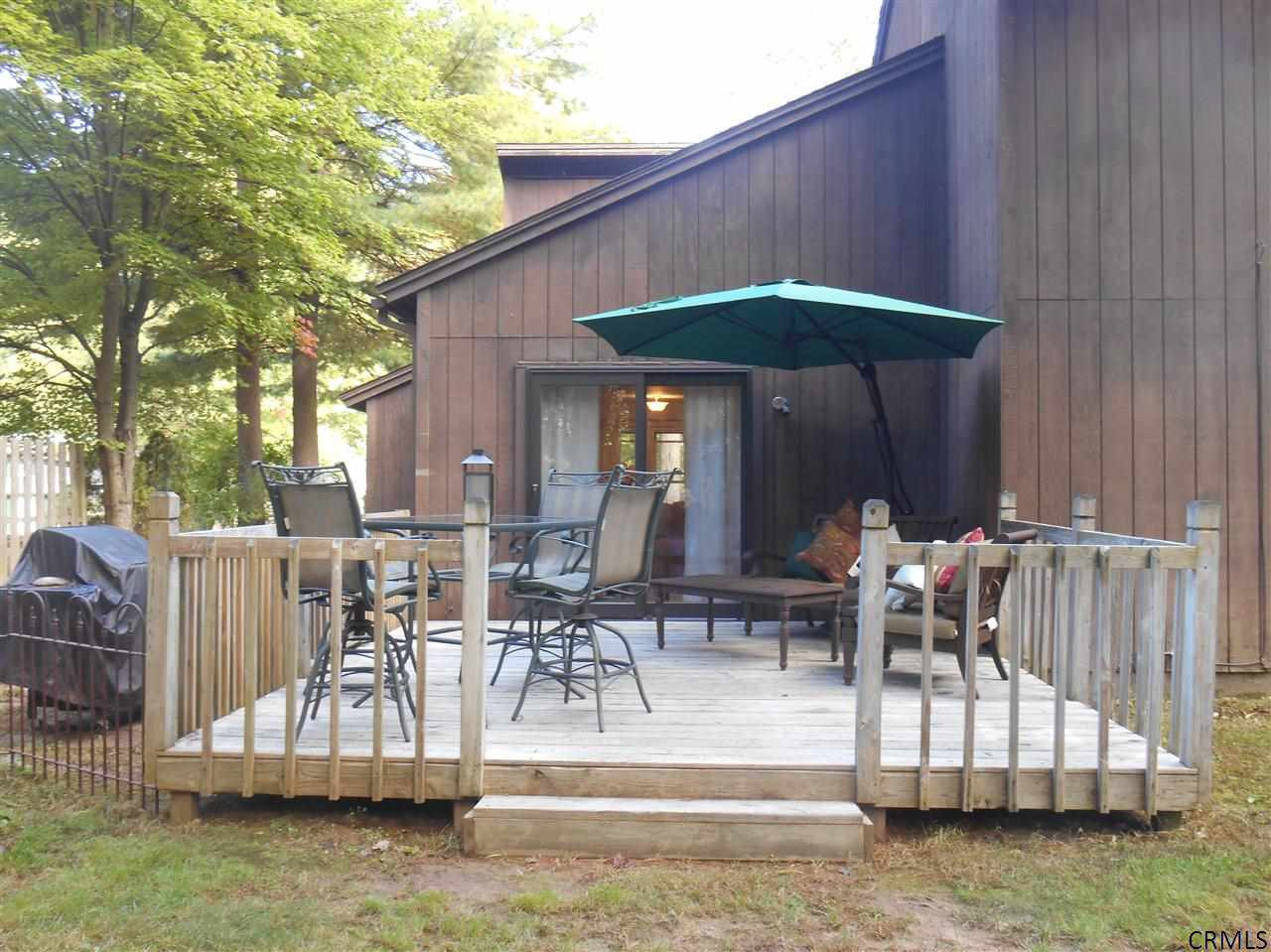 3 Wake Robin Road Ballston Spa, NY 12020 - Photo 18 of 19 Photo 18