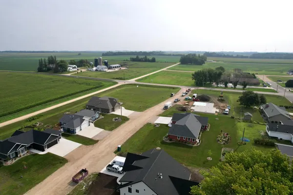 $30,000 | Xxxx Vangsness Street, Adams, MN 55909