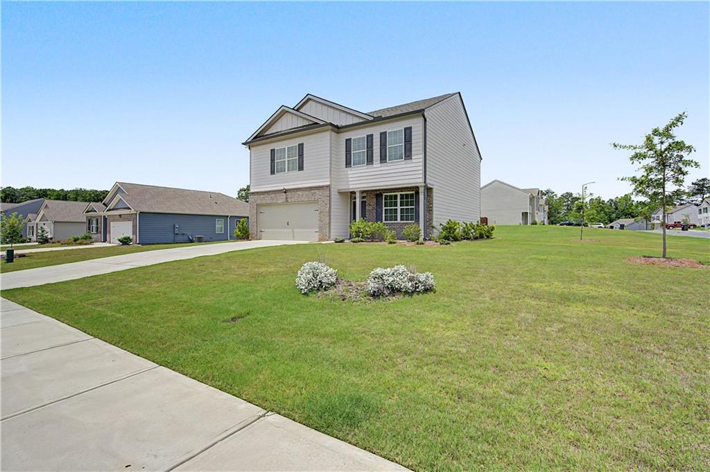 163 Oakwood Hts Road Dallas, GA 30132 - Photo 33 of 45