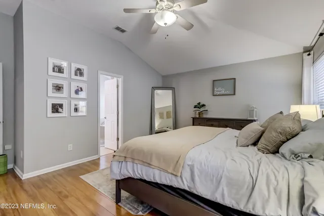 $2,400 | 12004 West Liberty Lake Drive, Jacksonville, FL 32258