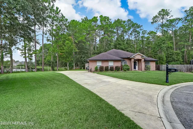 $2,400 | 12004 West Liberty Lake Drive, Jacksonville, FL 32258