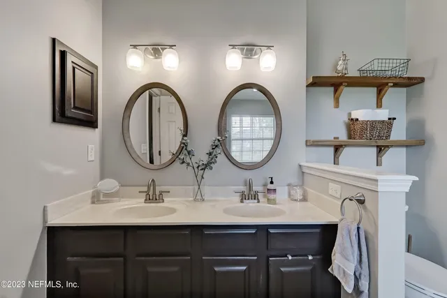 $2,400 | 12004 West Liberty Lake Drive, Jacksonville, FL 32258