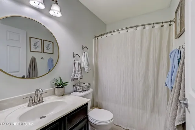 $2,400 | 12004 West Liberty Lake Drive, Jacksonville, FL 32258