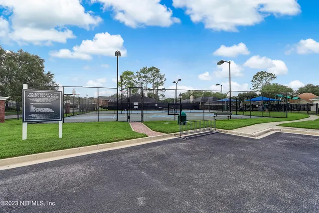 $2,400 | 12004 West Liberty Lake Drive, Jacksonville, FL 32258