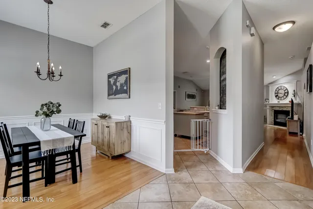 $2,400 | 12004 West Liberty Lake Drive, Jacksonville, FL 32258