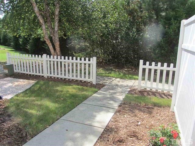 310 Gilman Lane, Unit 109 Raleigh, NC 27610 - Photo 13 of 16 Photo 13