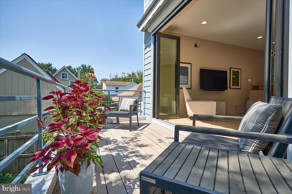 60 Humbert Street Princeton, NJ 08542 - Photo 3 of 44 a outdoor living space with furniture