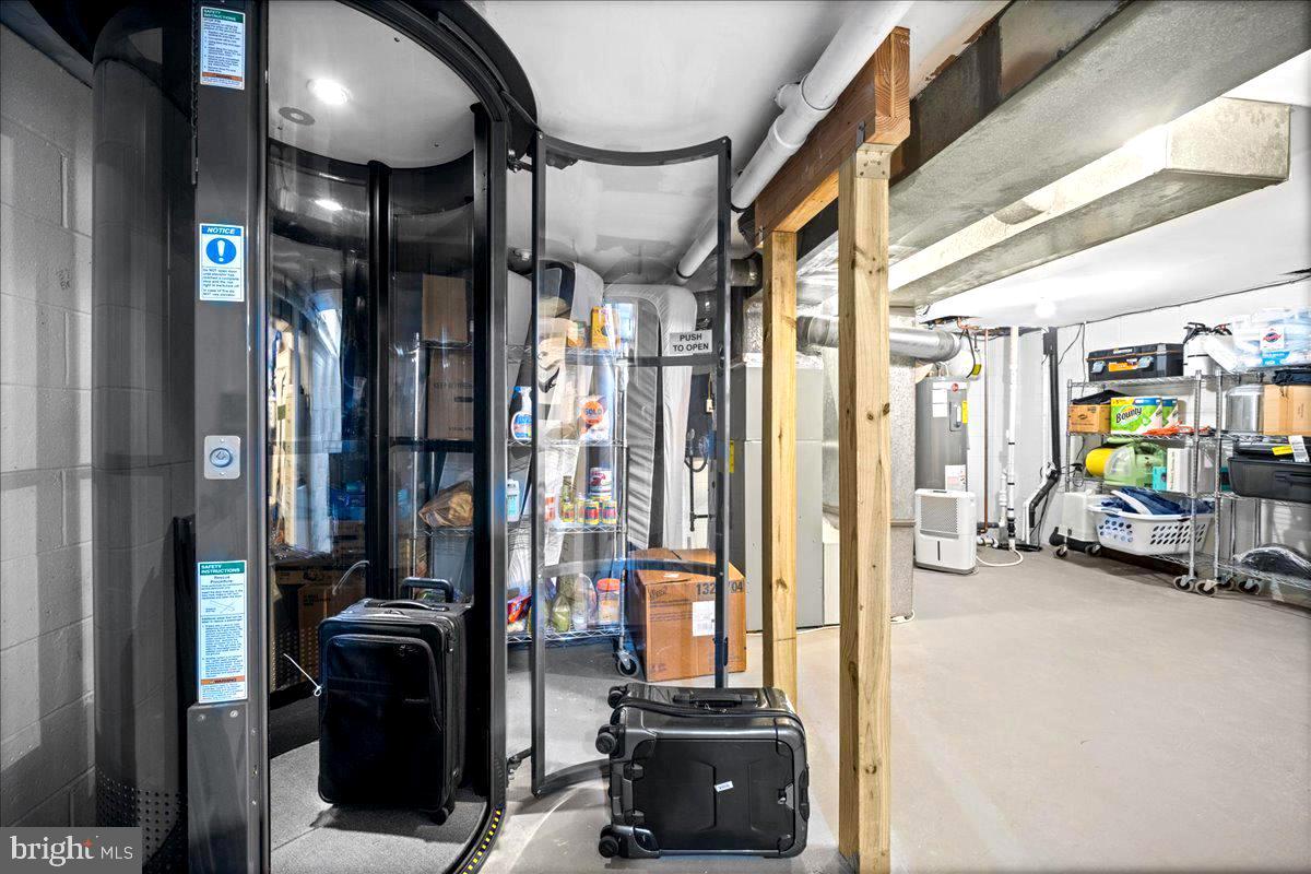 60 Humbert Street Princeton, NJ 08542 - Photo 35 of 44 a view of a livingroom with furniture and windows