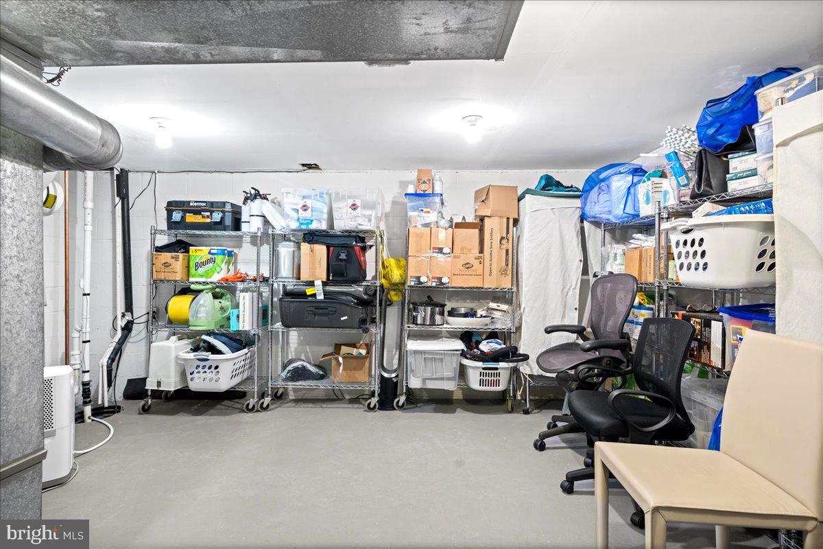 60 Humbert Street Princeton, NJ 08542 - Photo 36 of 44 a view of a room with gym equipment