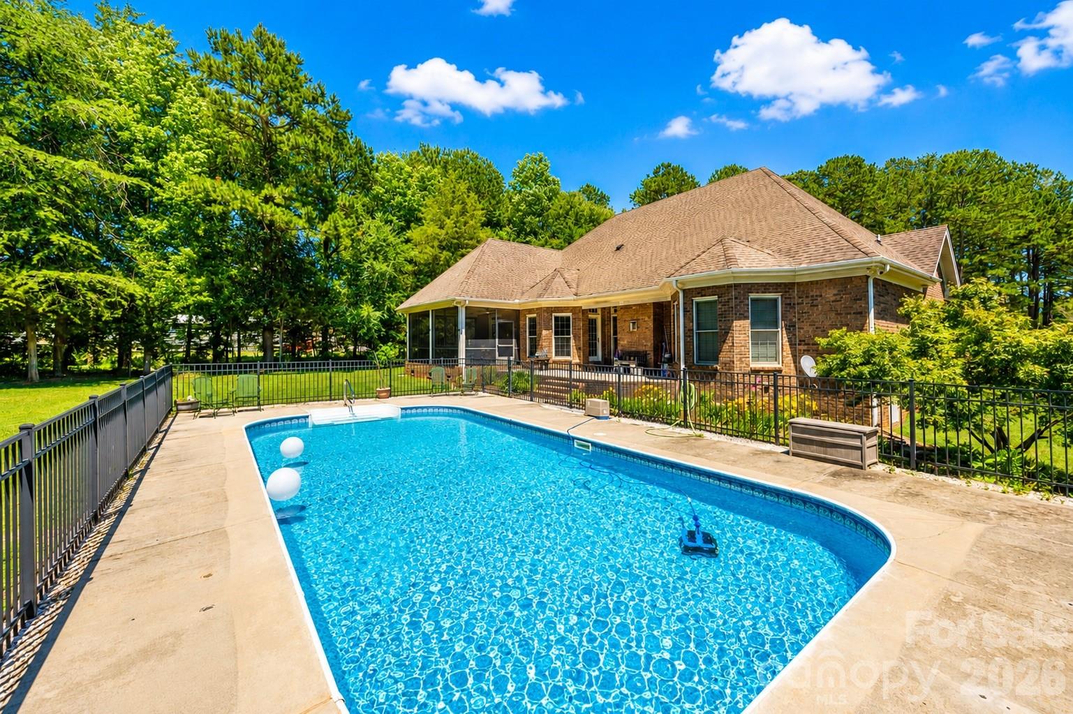 1347 Killian Road Stanley, NC 28164 - Photo 26 of 34