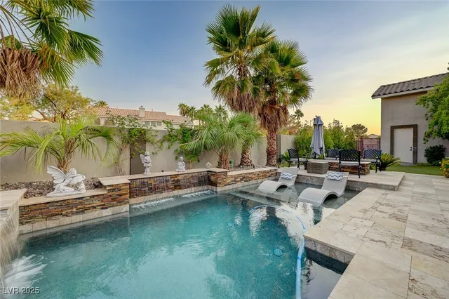 $8,500 | 5595 El Camino Road, Las Vegas, NV 89118