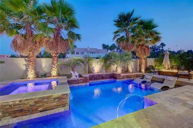 $8,500 | 5595 El Camino Road, Las Vegas, NV 89118