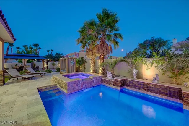 $8,500 | 5595 El Camino Road, Las Vegas, NV 89118