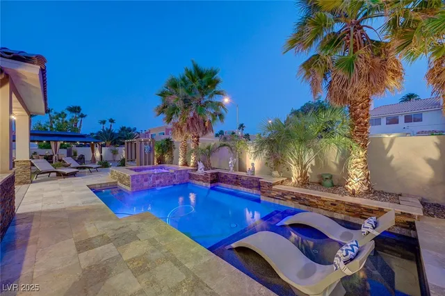 $8,500 | 5595 El Camino Road, Las Vegas, NV 89118