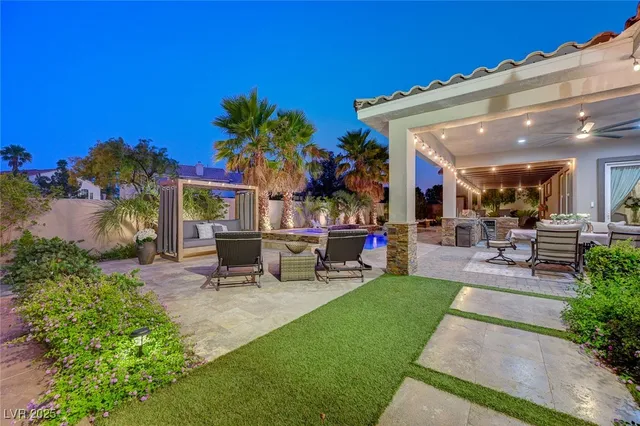 $8,500 | 5595 El Camino Road, Las Vegas, NV 89118