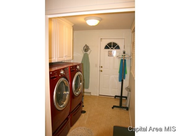 114 Nottingham Road Springfield, IL 62704 - Photo 16 of 21