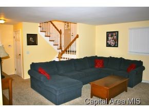114 Nottingham Road Springfield, IL 62704 - Photo 2 of 21