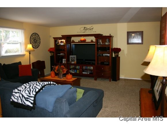 114 Nottingham Road Springfield, IL 62704 - Photo 3 of 21