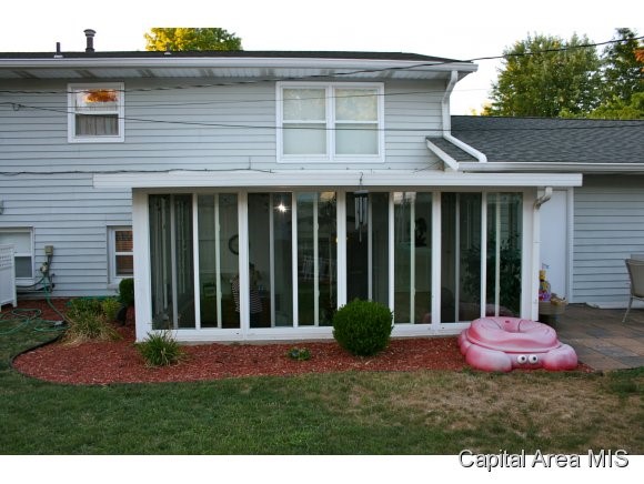114 Nottingham Road Springfield, IL 62704 - Photo 10 of 21