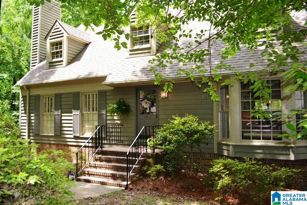 2012 Ridgetop Court Birmingham, AL 35244 - Photo 42 of 50