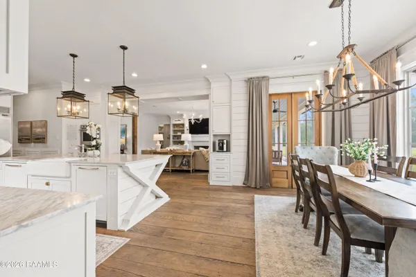 $1,125,000 | 3304 B Highway 93, Sunset, LA 70584