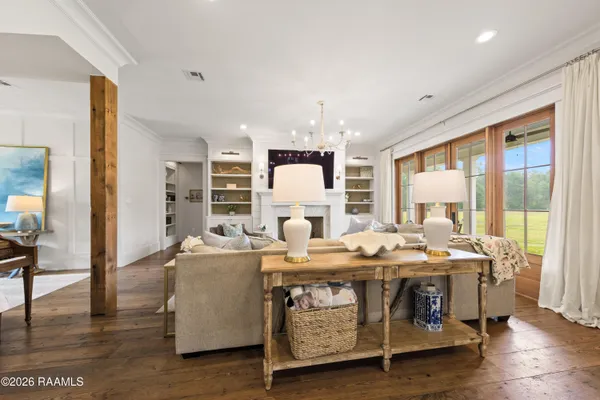 $1,125,000 | 3304 B Highway 93, Sunset, LA 70584