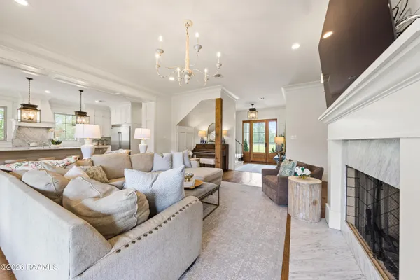 $1,125,000 | 3304 B Highway 93, Sunset, LA 70584