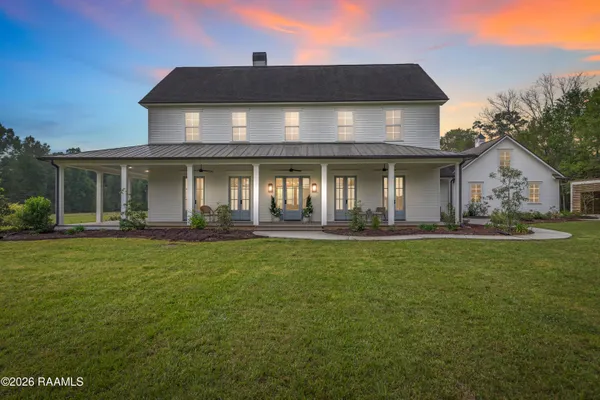 $1,125,000 | 3304 B Highway 93, Sunset, LA 70584