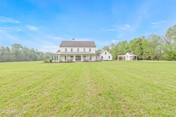 $1,125,000 | 3304 B Highway 93, Sunset, LA 70584