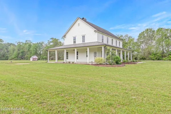 $1,125,000 | 3304 B Highway 93, Sunset, LA 70584